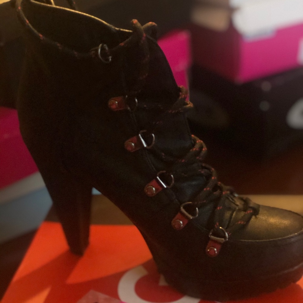 Heels